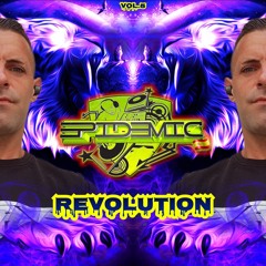 EPIDEMIC @ Revolution Vol.5 (Set November 2024)
