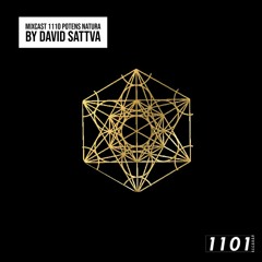 Mixcast 1110 Potens Natura By David Sattva