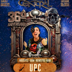 UPC - SESION 36 ANIVERSARIO CENTRAL