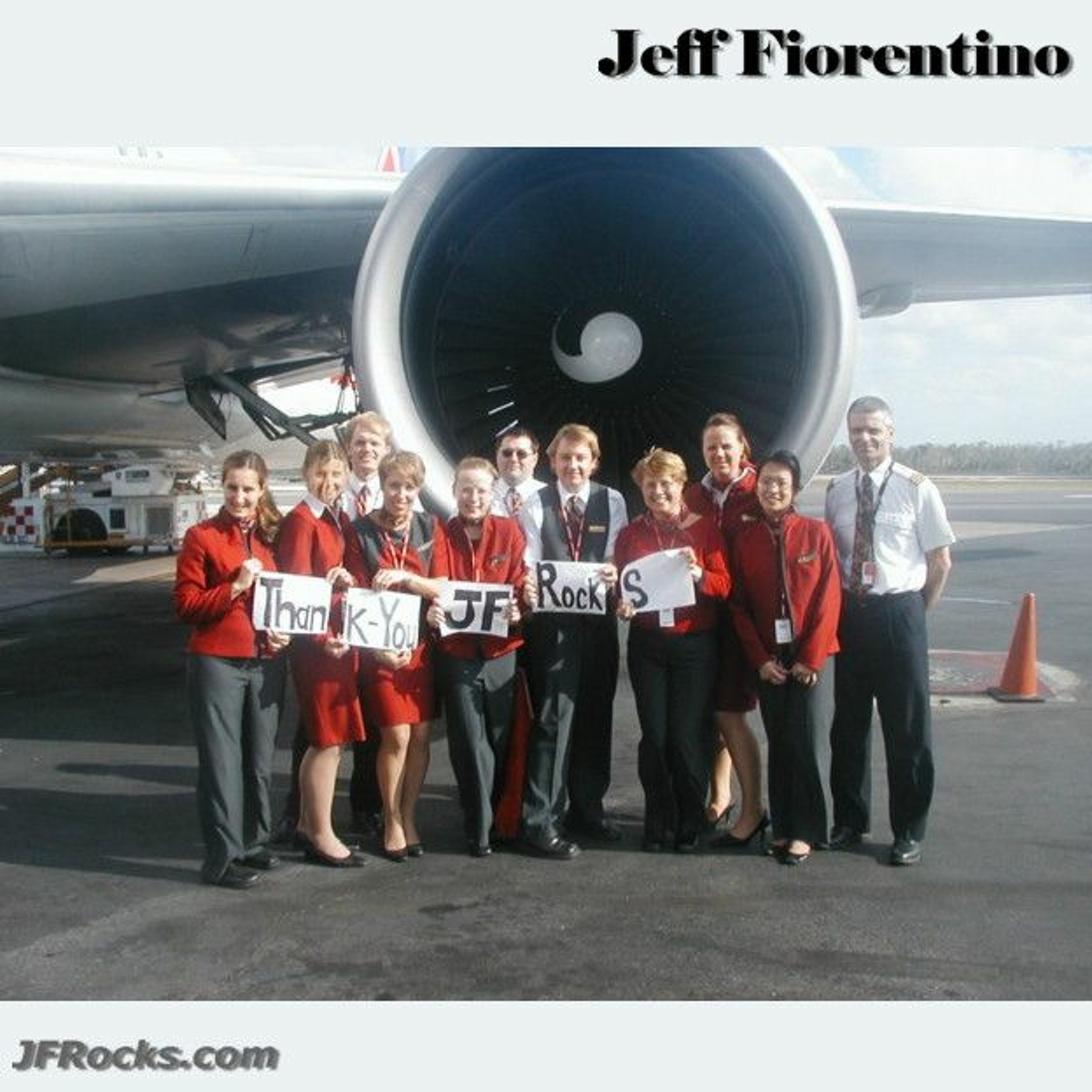 Songs Available for Licensing - (Jeff Fiorentino, ASCAP)