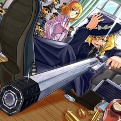 #DANNY! w/ KALLMESENSEI (JULIANCEASAR)