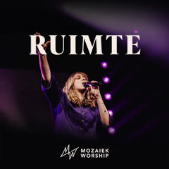 Ruimte