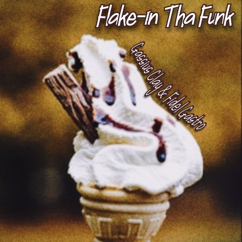 Flake-in Tha Funk
