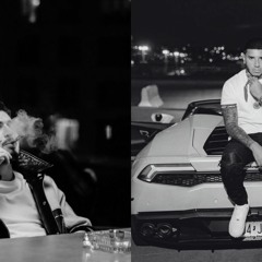 BLOK3 X CJ - Whoopty x Yaptırıcaz Tırnaklarını / Mix (prod. by Plenoic)
