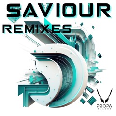 DJ Rap - Saviour (AFFIRMATION REMIX)  CA Mastered PREVIEW