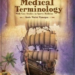 VIEW EPUB KINDLE PDF EBOOK Medical Terminology With Case Studies in Sports Medicine by  Katie Walsh