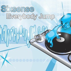 Sixsense - Everybody Jump (2020)