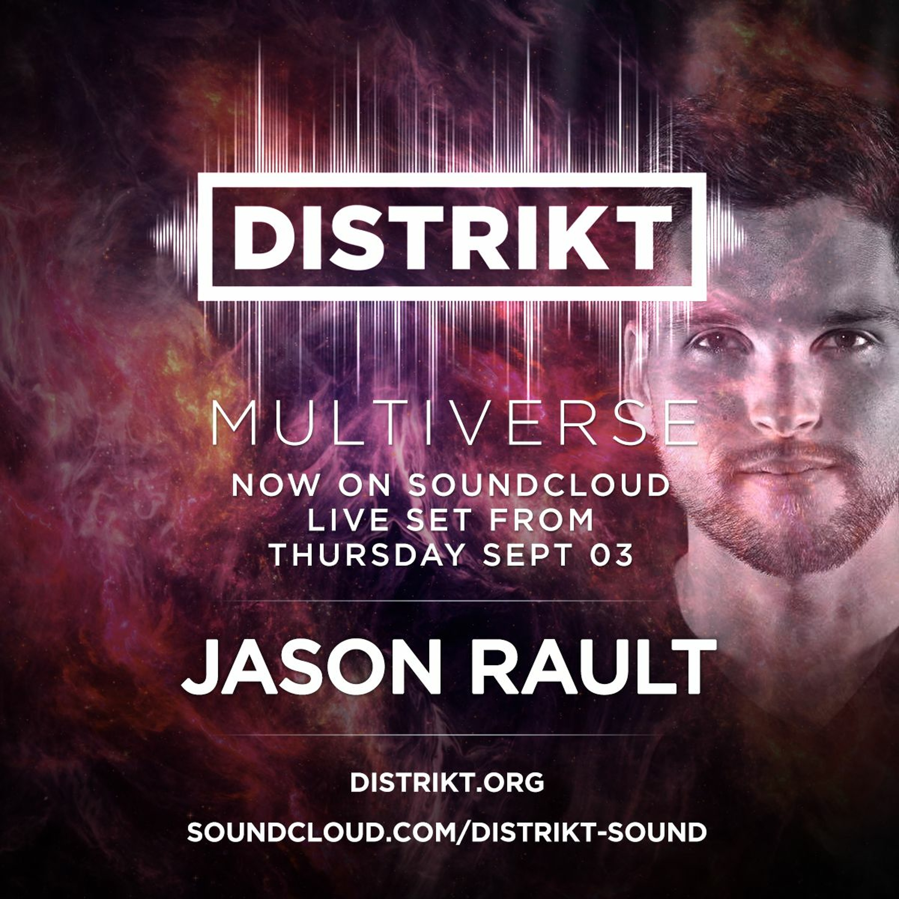 DISTRIKT