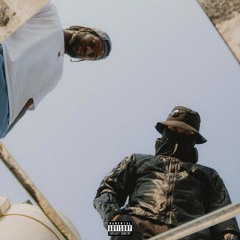 KEEP IT ROLLING - bullet tooth & Capo Lee