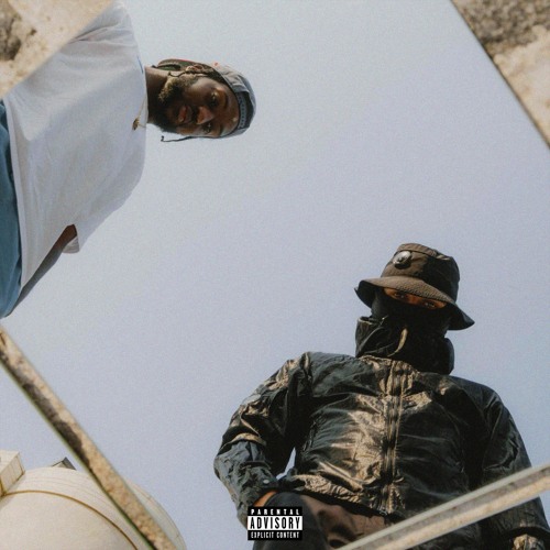 KEEP IT ROLLING - bullet tooth & Capo Lee
