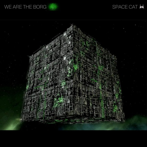 We are the Borg