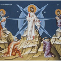 Sermon for the Feast of the Transfiguration (Exodus 34:29-35; Luke 9:28-36) - August 6, 2023