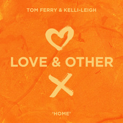 Tom Ferry, Kelli-Leigh - Home
