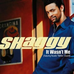 Shaggy   It Wasn't Me ( Remix Reggaeton ) DJ Chino