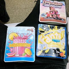 GLEED (feat. R1 & DoHits)