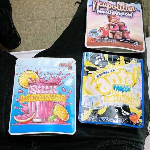 GLEED (feat. R1 & DoHits)