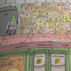 Hjärngymnastik 169: Sinustakykardisk Top 40-trålning