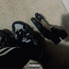 Masked (Prod.yvngonce)