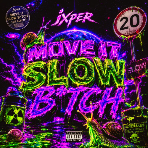 その他 Move it Stream MOVE IT by ixper | Listen online for free on SoundCloud
