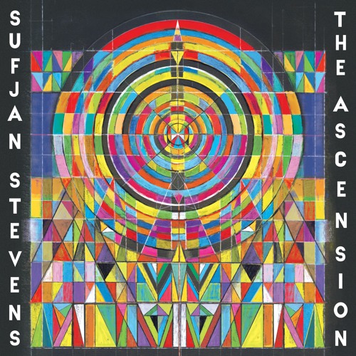 Sufjan Stevens - Sugar