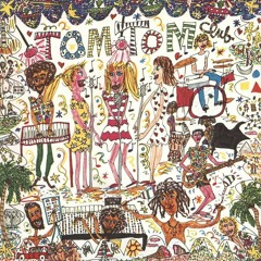 Tom Tom Club - Wordy Rappinghood (Emmerik remix)
