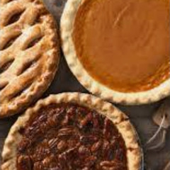 WHIP UP A PIE