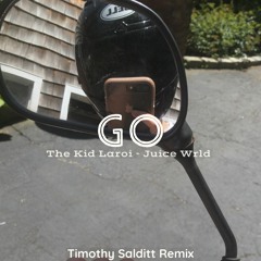 GO (Timothy Salditt Remix)