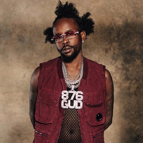 Popcaan - Gyal Gimme