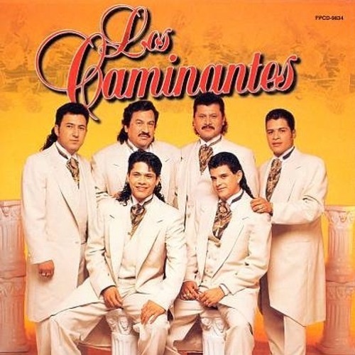 Los Caminantes - Cumbias Mix - Dj Mago Flow El Mazter