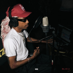 One Pill (p.Geogotbands x 29thegod)