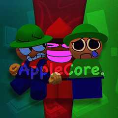 FNF - applecore. [slowed] ✰