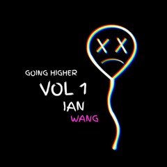 GOING HIGHER / Vol.1 (HARDSTYLE MIX 2020)