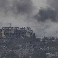 This Can't Be Another Instance Of Genocide :  Israel Believes It's Right!