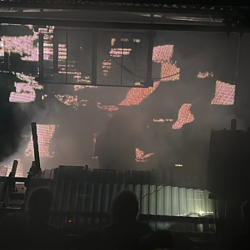 Matriark @ Kune Festival 2025