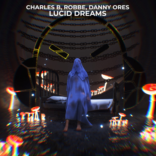Lucid Dreams