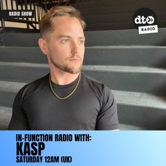 IN-FUNCTION with kasp #011