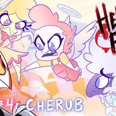 HELLUVA BOSS - C.H.E.R.U.B // S1: Episode 4