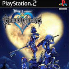 Kingdom Hearts