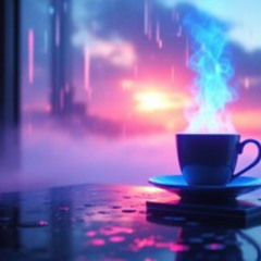 dance off my coffee vibes
