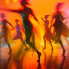 Ecstatic Dance Promo Mix