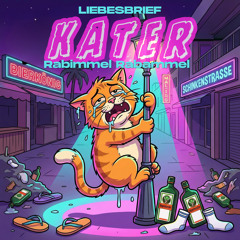 Kater (Rabimmel Rabammel)