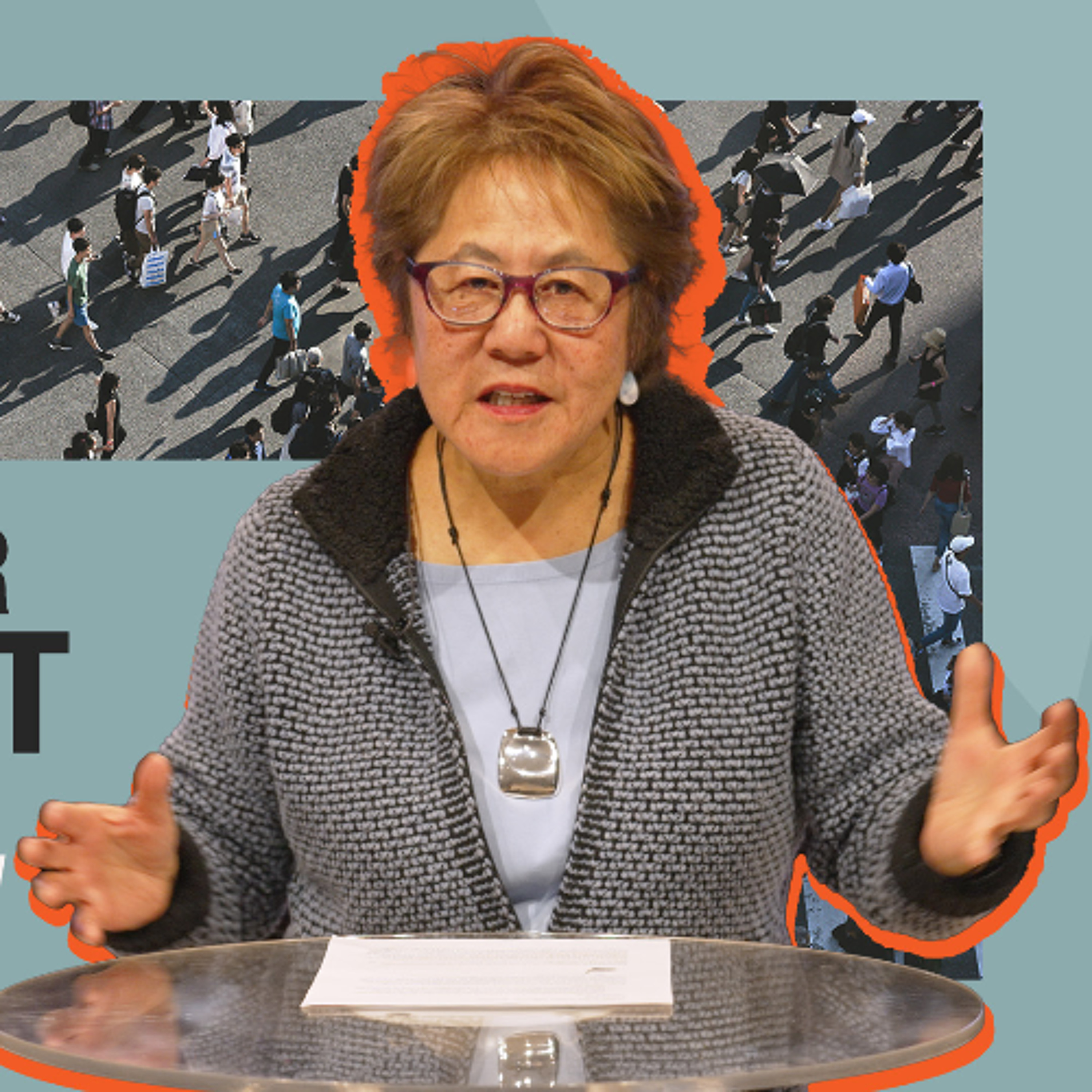 To Fast or Not to Fast, That Is The Question | Pastor Jeanette Yep