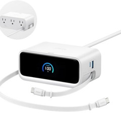 Anker Nano Charging Station offers power and versatility