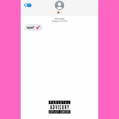 wyo? - parlayzay (prod by parlayzay)