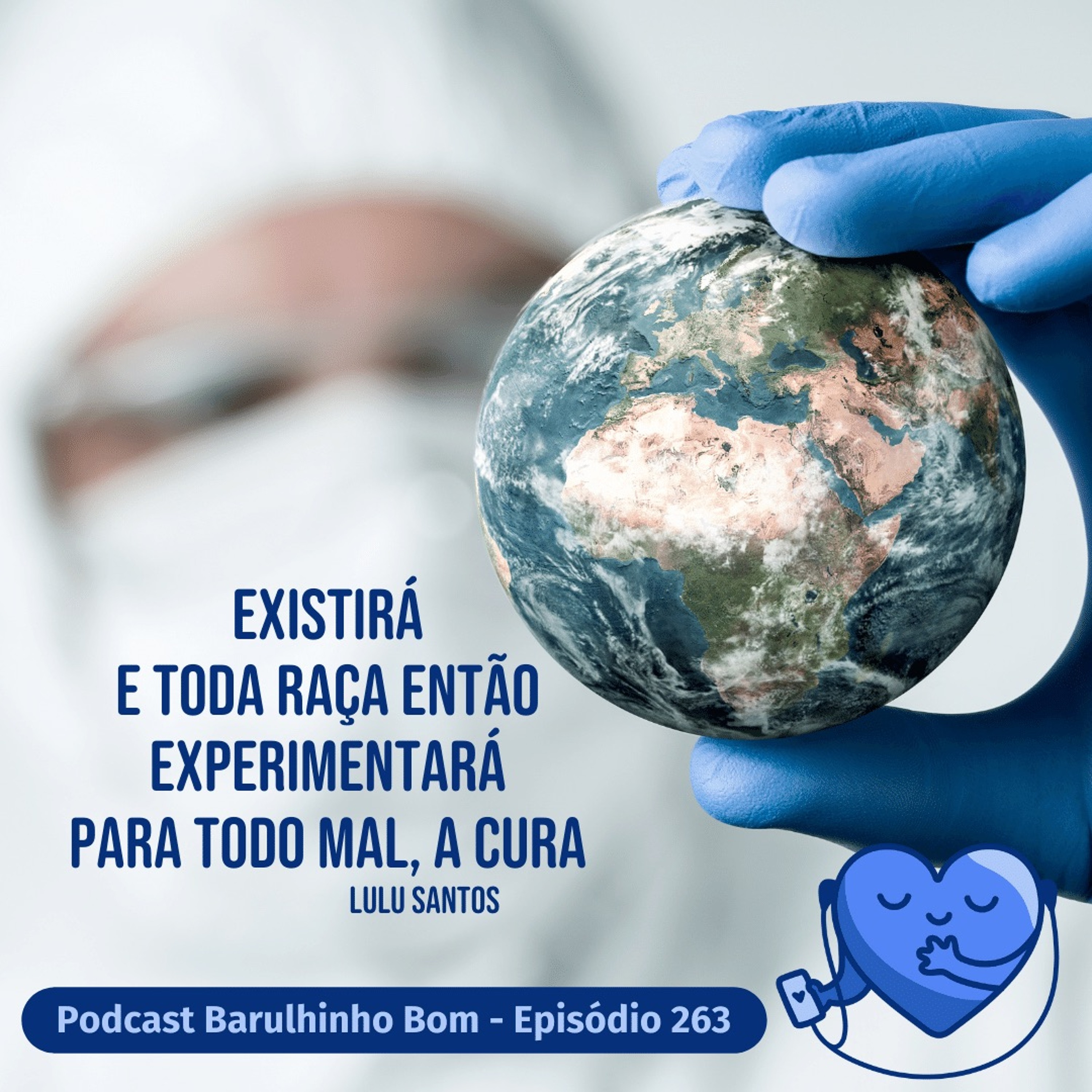 Barulhinho Bom