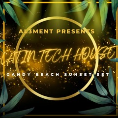 Tech House Live Mix