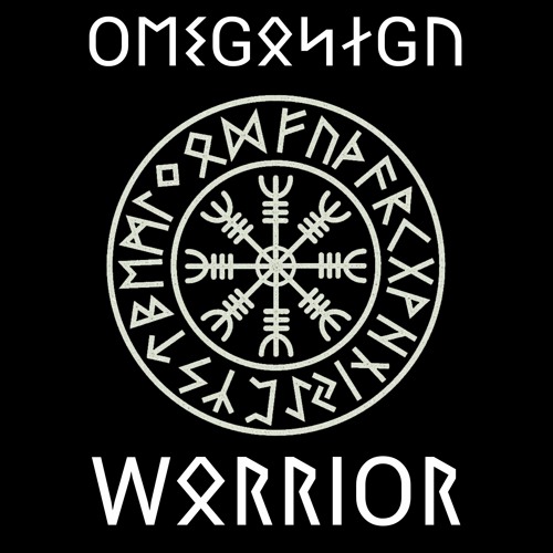 OmegaSign - Warrior