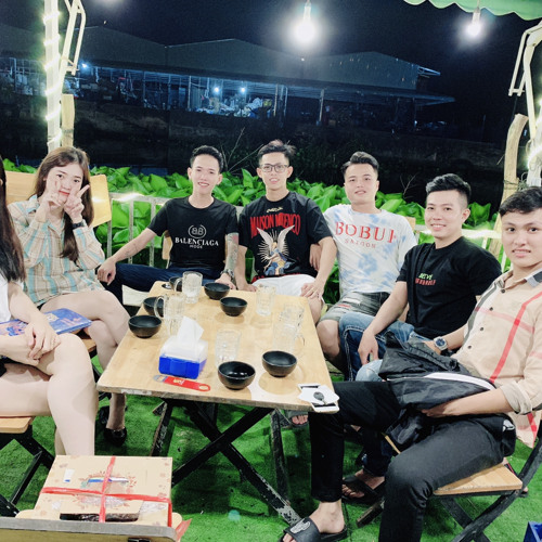 NST Đá Lang Miền Tây Vol.1 - HThuong Mix