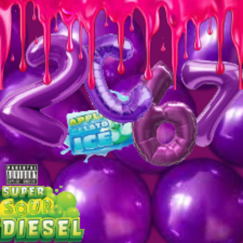 Getting Rich (prod by 2ukko)