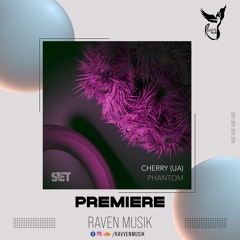 PREMIERE: Cherry (UA) - Phantom (Original Mix) [SVET]